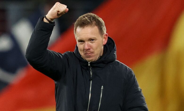 باومان حارس ألمانيا الأول في المونديال بعد إصابة تير شتيجن