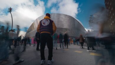 ضربة موجعة لريال مدريد: المحكمة العليا ترفض استئناف مشروع البرنابيو