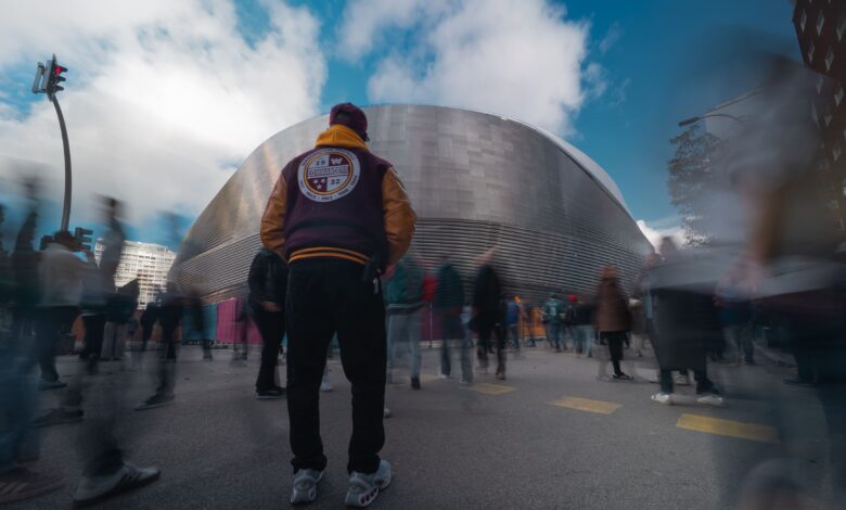 ضربة موجعة لريال مدريد: المحكمة العليا ترفض استئناف مشروع البرنابيو