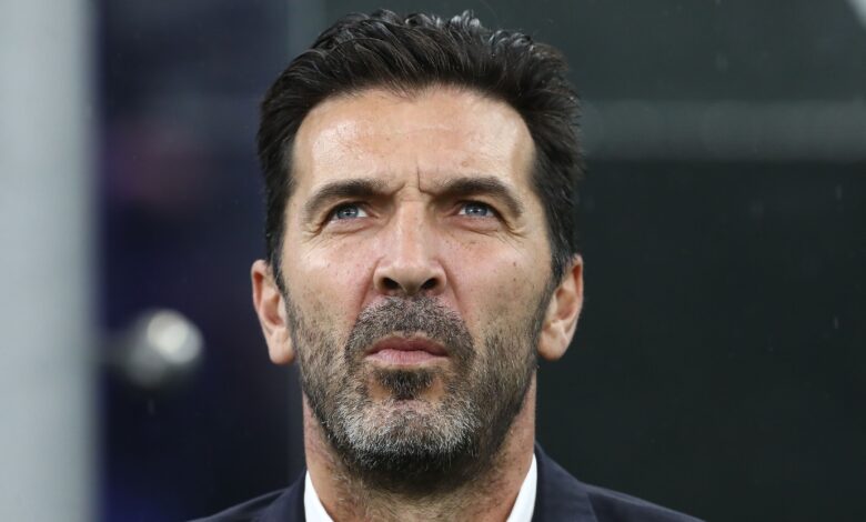 بوفون: السحر الإيطالي لعبور محنة التأهل لمونديال 2026