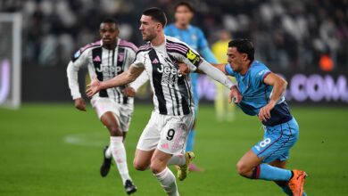 فلاهوفيتش ويوفنتوس: خطة يلدز تغير الموقف نحو التجديد