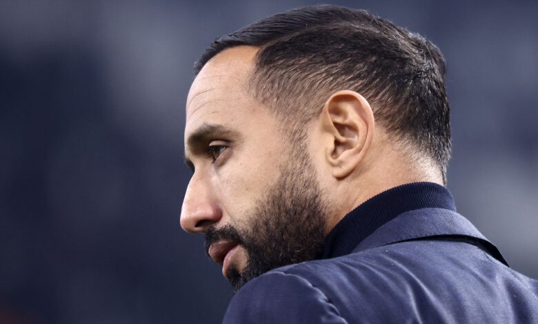 بن عطية يكشف: لا مؤامرات داخل مارسيليا ورسالته للمالك