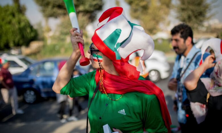 كأس العالم 2026: هل تنسحب إيران؟ فرص العراق والإمارات التاريخية