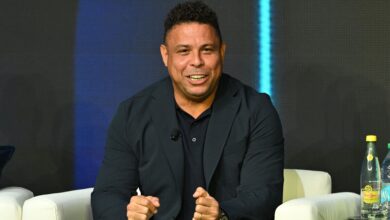 رونالدو عن استبعاد نيمار: أنشيلوتي سيضمه للمونديال إذا كان لائقاً