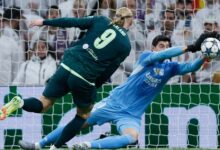 ريال مدريد ومانشستر سيتي: موعد الذهاب والقنوات الناقلة لدوري الأبطال 2025