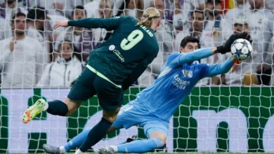 ريال مدريد ومانشستر سيتي: موعد الذهاب والقنوات الناقلة لدوري الأبطال 2025