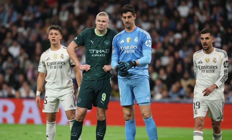 هالاند يهدد ريال مدريد: عودة المهاجم النرويجي قبل قمة الأبطال