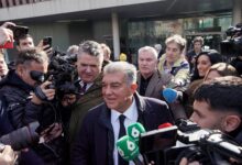 برشلونة قبل لابورتا: نائبة الرئيس تؤكد: النادي كان ميتًا!