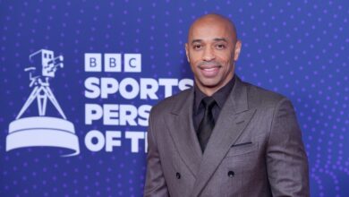 تييري هنري والملاكمة: مفاجأة عرض الاحتراف لصخرة آرسنال