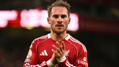 ماك أليستر يدعم صلاح: يعرف كيف يستعيد عرشه قبل معركة إسطنبول