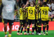 اتحاد جدة يخطط لميركاتو ناري من ألمانيا وإنجلترا: استهداف اللاعبين المتميزين