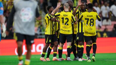 اتحاد جدة يخطط لميركاتو ناري من ألمانيا وإنجلترا: استهداف اللاعبين المتميزين