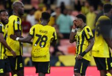 الاتحاد في خطر: أندية القمة تستهدف نجومه بتعاقدات قوية