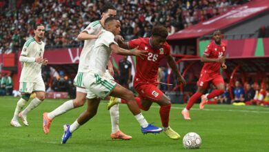 مدرب أوروبي جديد للمنتخب المغربي: وهبي يعتمد على ساكرامنتو