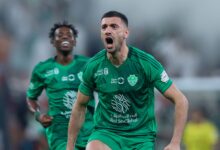 ديميرال يصدم الأهلي مجددًا قبل الديربي: إصابة جديدة تهدد مشاركته