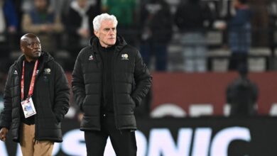 هوجو بروس: مغادرة السنغال الملعب تعني الانسحاب.. وسؤالي للكاف!