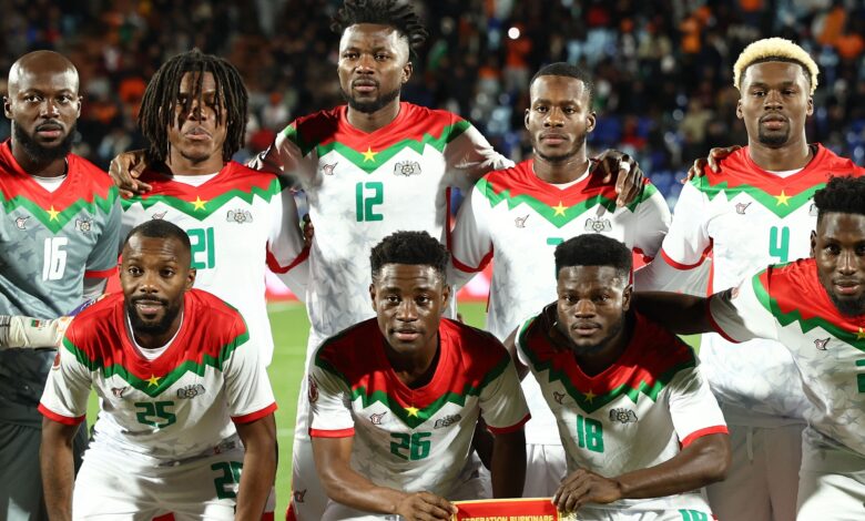 مدرب جزر القمر السابق لقيادة بوركينا فاسو في تصفيات أمم أفريقيا