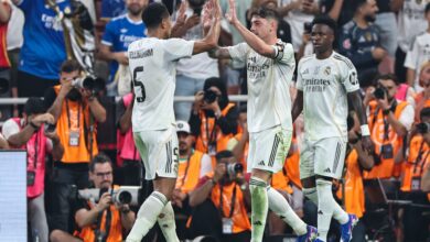 تشكيل ريال مدريد ضد أتلتيكو: تغييران رئيسيان ونجوم على دكة البدلاء