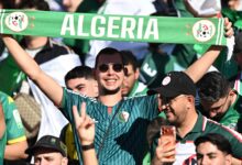 رفيق صايفي: الرجل الجديد لقيادة أمل الجزائر الأولمبي