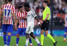 القنوات الناقلة لمباراة ريال مدريد وأتلتيكو 2025-2026: موعد وطريقة المشاهدة