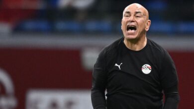 مصير ودية مصر وإسبانيا في قطر بعد اعتذار الدوحة