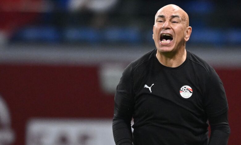 مصير ودية مصر وإسبانيا في قطر بعد اعتذار الدوحة