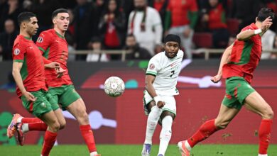 بلال الخنوس: انتقال دائم لشتوتجارت بعد استيفاء الشروط