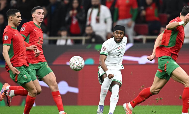 بلال الخنوس: انتقال دائم لشتوتجارت بعد استيفاء الشروط