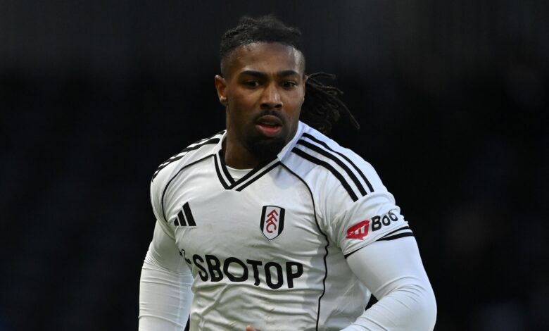 أداما تراوري: وست هام يحظر "الدبابة" من الحديد.. تعرف على السبب!