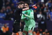 نواف العقيدي: صدمة جديدة تضرب حارس النصر السعودي قبل مواجهة نيوم