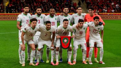 البيان الغيني الرسمي: لا دعوى ضد المغرب بخصوص لقب أمم أفريقيا 1976
