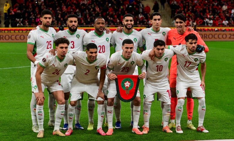 البيان الغيني الرسمي: لا دعوى ضد المغرب بخصوص لقب أمم أفريقيا 1976