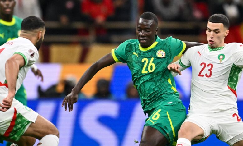 خيانة في كأس أفريقيا: قائد نيجيريا السابق ينتقد قرار منح المغرب اللقب