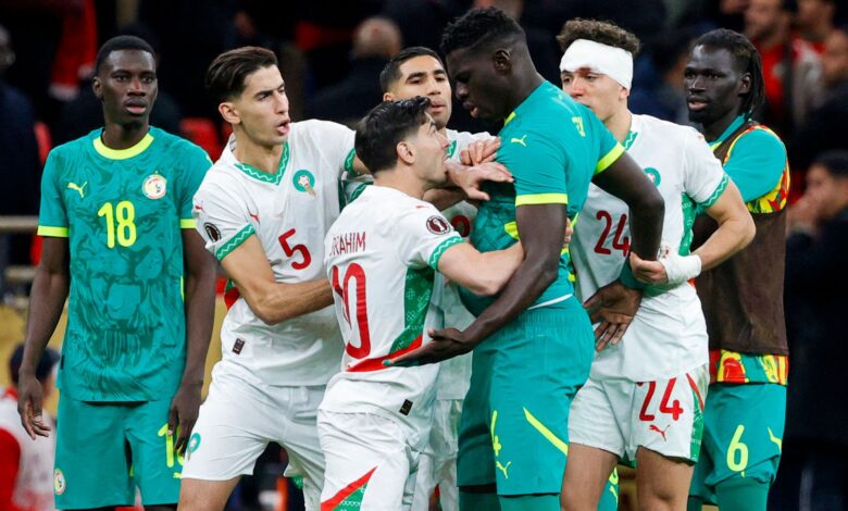 التصنيف العالمي: المغرب يعزز الصدارة والسنغال تتراجع بعد قرار الكان