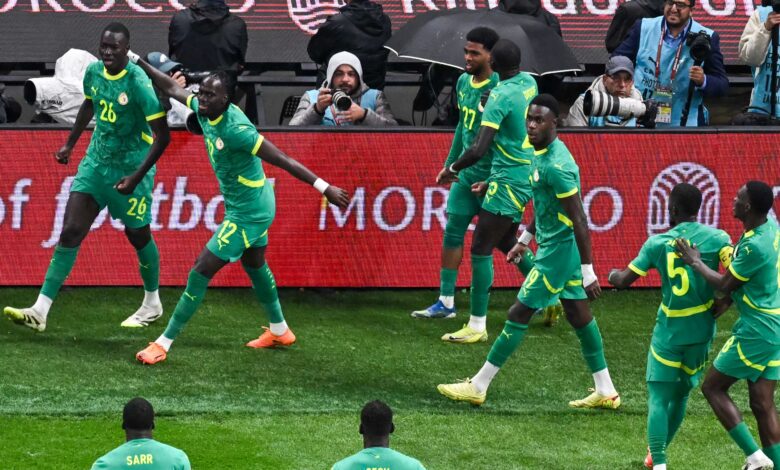 تجريد السنغال من لقب الكان: عضو كاف يؤكد "مطاردة السراب"