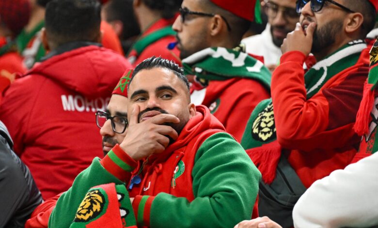 الكاس يرفض شكوى السنغال ويؤكد قرار الكاف بشأن كأس أفريقيا 2025