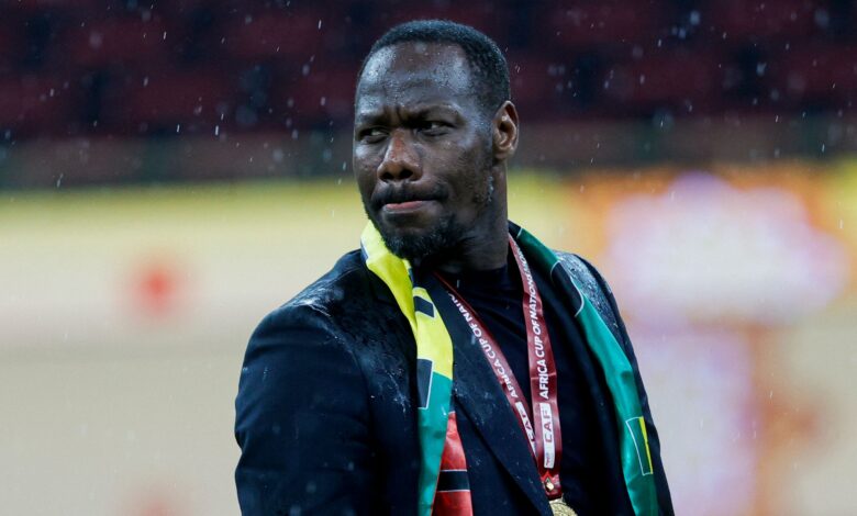 كأس أفريقيا: مدرب السنغال يهدد بالانسحاب ويثير أزمة مع المغرب!