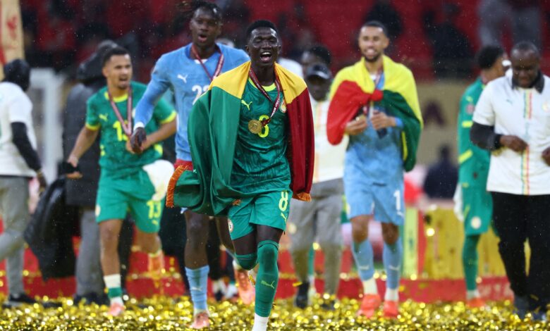 لقب الكان: السنغال تشتعل الحرب باستئناف رسمي.. والمغرب ينتظر