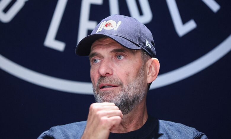 كلوب وريال مدريد: هل يفتح الألماني أبواب البرنابيو؟