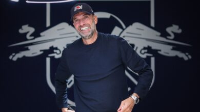 وكيل كلوب يرد على عرض أتلتيكو مدريد: لا مفاوضات مع مدرب ألماني