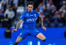 داروين نونيز: تشيلسي ينقذ نجم الهلال من جحيم الدوري السعودي