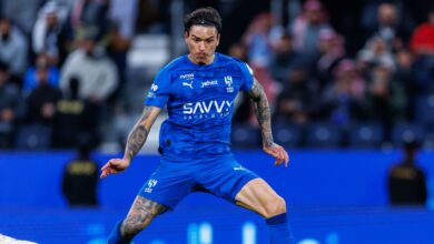 داروين نونيز: تشيلسي ينقذ نجم الهلال من جحيم الدوري السعودي