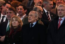 صفقات الريال بـ122 مليون يورو: من المستقبل إلى حافة الانهيار