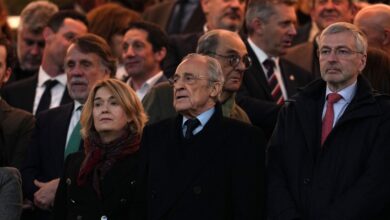 صفقات الريال بـ122 مليون يورو: من المستقبل إلى حافة الانهيار