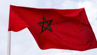 استقالة رئيس مولودية وجدة: خليل متحد يتقدم باستقالته النهائية