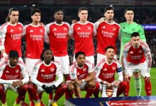 كالافيوري نجم آرسنال: أزمة المرور تدفعه للرحيل عن لندن