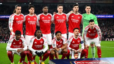 كالافيوري نجم آرسنال: أزمة المرور تدفعه للرحيل عن لندن