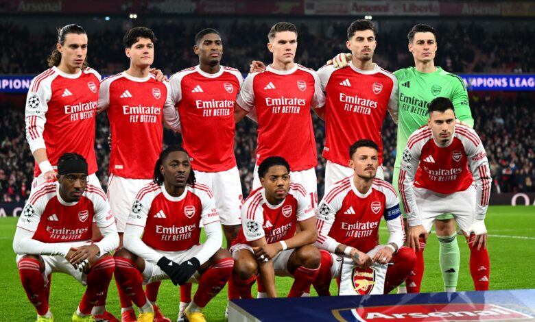 كالافيوري نجم آرسنال: أزمة المرور تدفعه للرحيل عن لندن