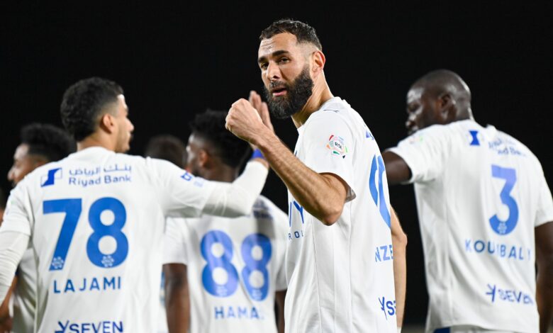 الهلال يستثمر 60 مليون ريال في مقر تدريباته بمشروع يحاكي ريال مدريد وبرشلونة