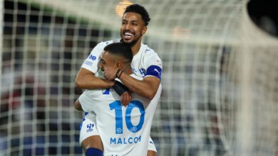 موعد مباراة الهلال والفتح: تعرف على التفاصيل والقنوات الناقلة